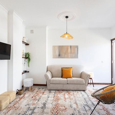 Braga 3Br Wonder By Lovelystay Экстерьер фото