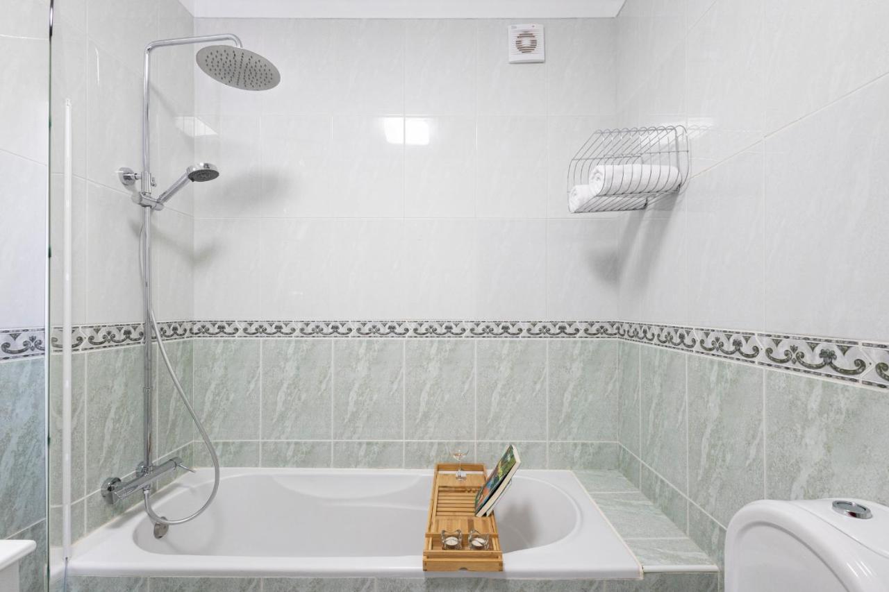 Braga 3Br Wonder By Lovelystay Экстерьер фото