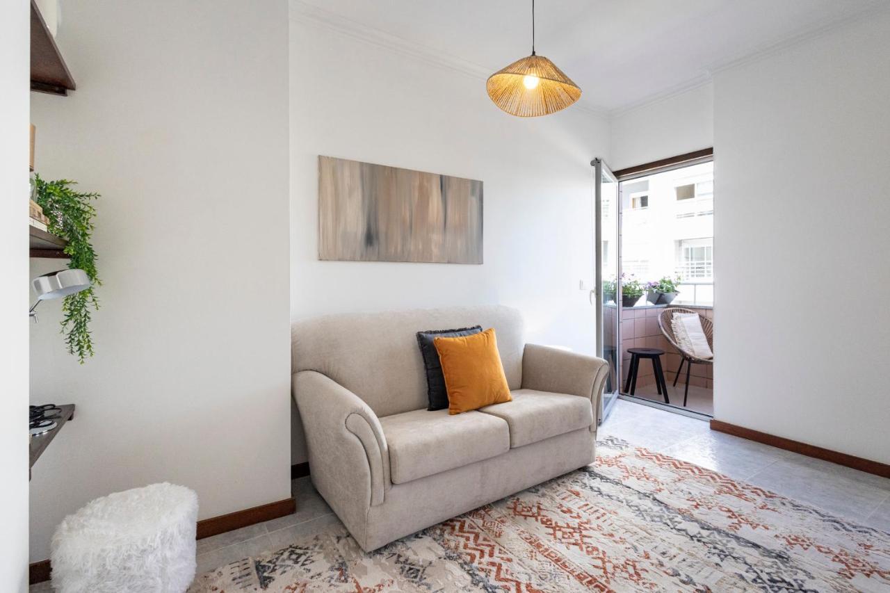 Braga 3Br Wonder By Lovelystay Экстерьер фото