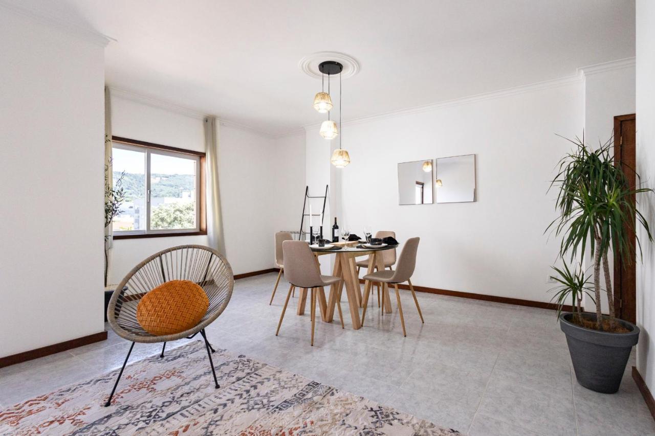Braga 3Br Wonder By Lovelystay Экстерьер фото