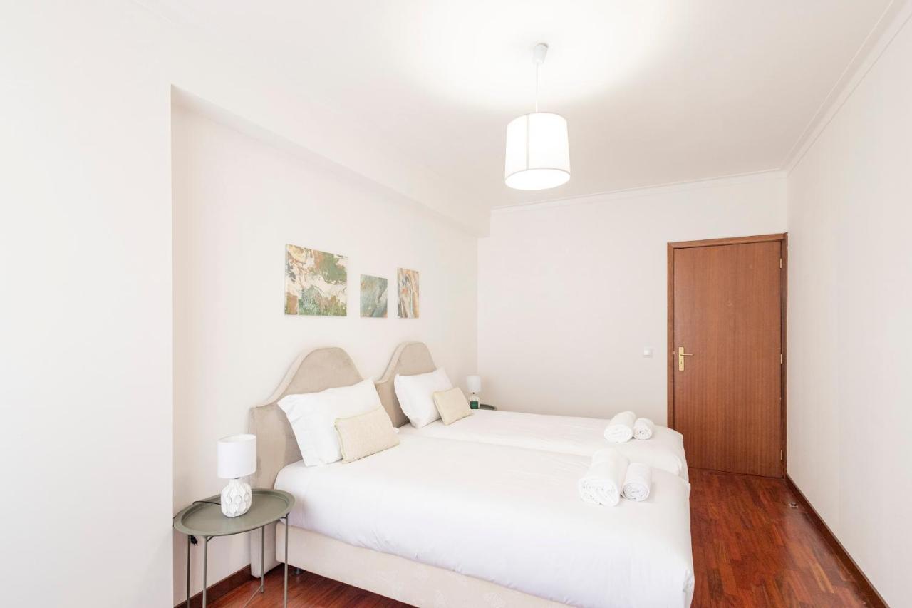 Braga 3Br Wonder By Lovelystay Экстерьер фото