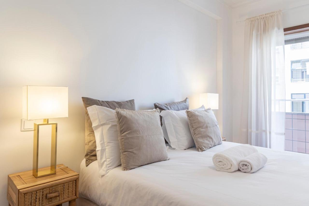 Braga 3Br Wonder By Lovelystay Экстерьер фото