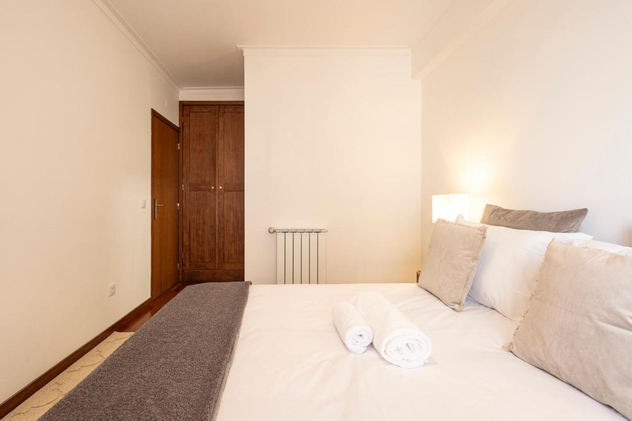 Braga 3Br Wonder By Lovelystay Экстерьер фото