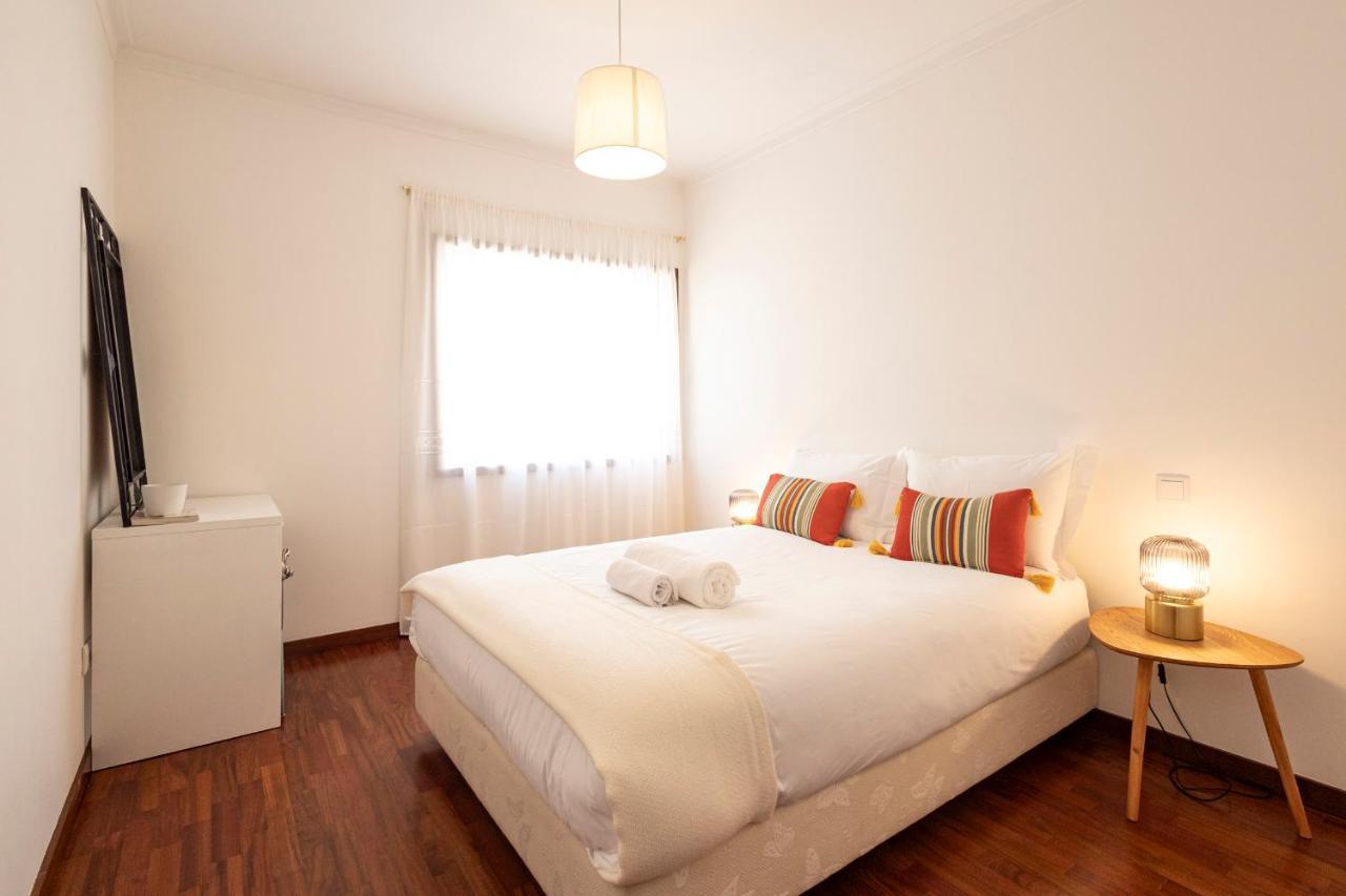 Braga 3Br Wonder By Lovelystay Экстерьер фото