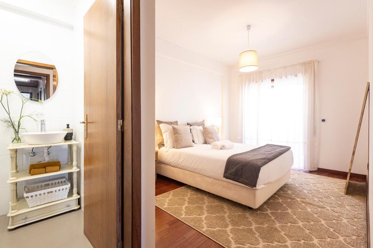 Braga 3Br Wonder By Lovelystay Экстерьер фото