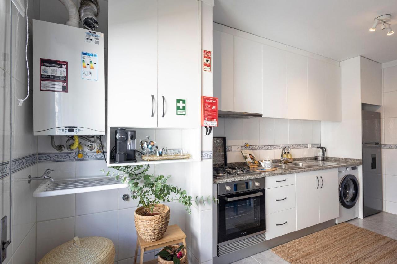 Braga 3Br Wonder By Lovelystay Экстерьер фото