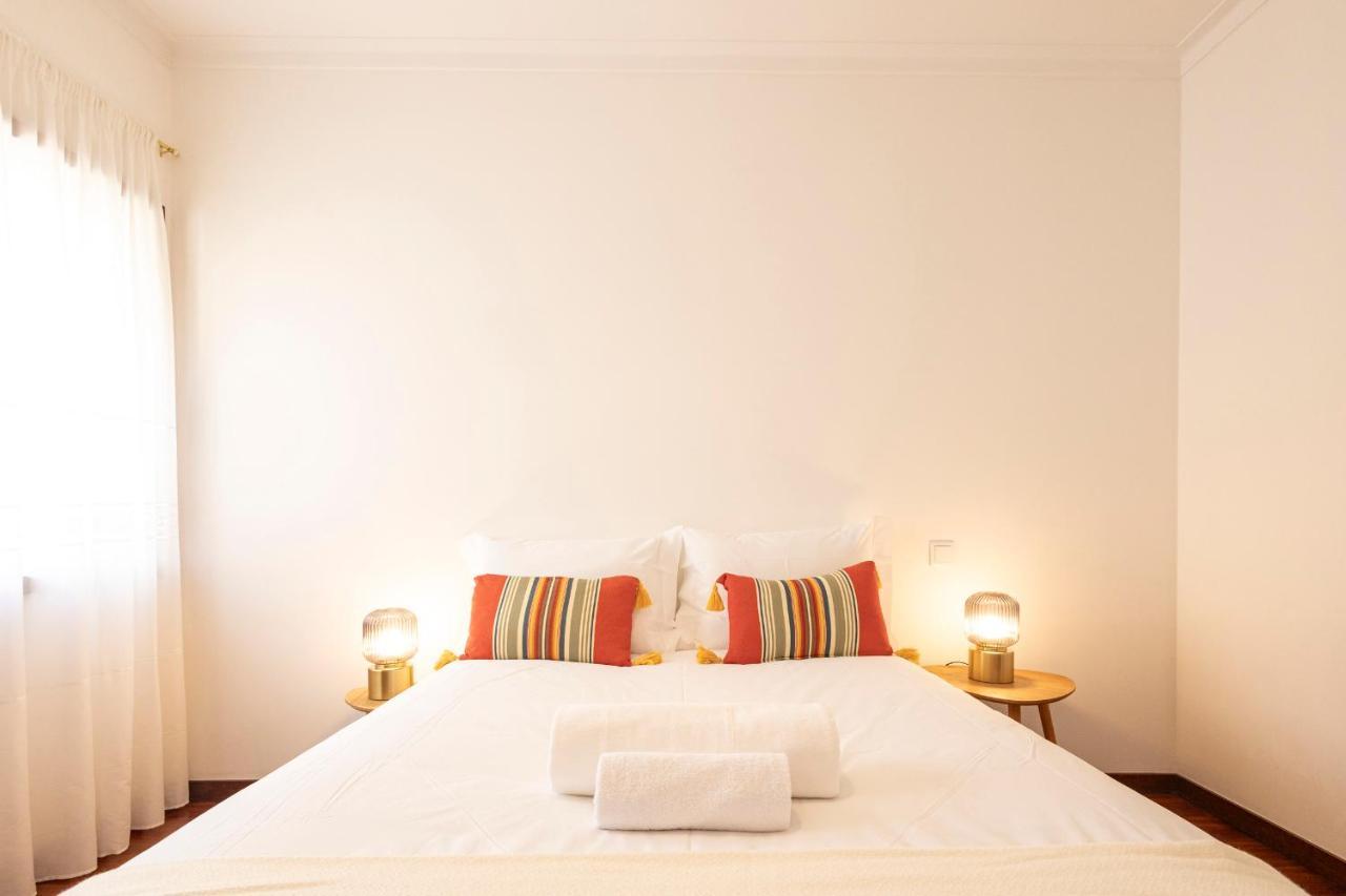 Braga 3Br Wonder By Lovelystay Экстерьер фото
