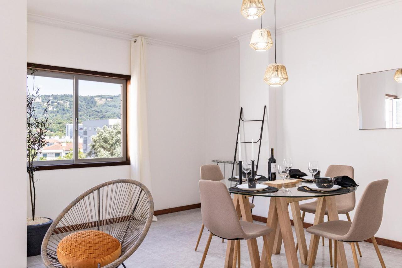 Braga 3Br Wonder By Lovelystay Экстерьер фото