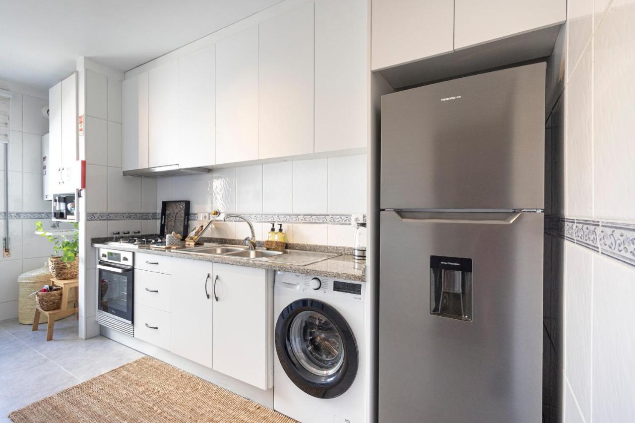 Braga 3Br Wonder By Lovelystay Экстерьер фото